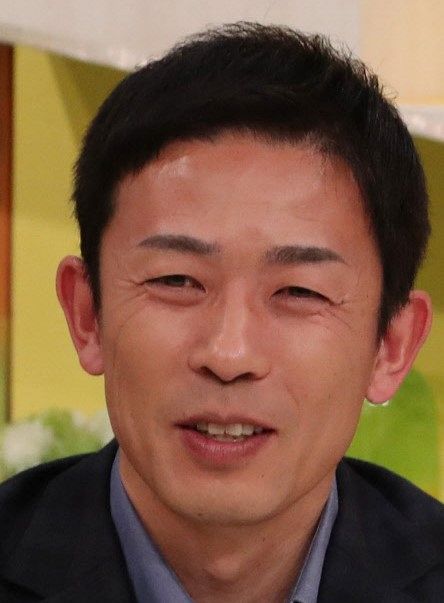 赤星さん