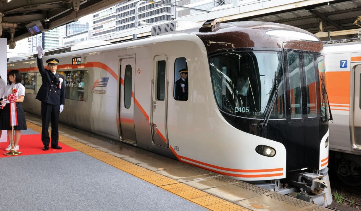 特急「ひだ」「しなの」「南紀」も全席指定 2026年度の大型連休中、JR