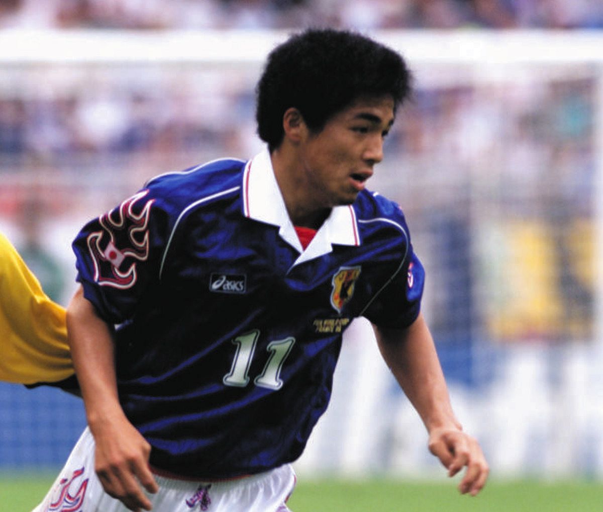 森保監督「日本人の中で一番の天才」引退・小野伸二の『すごさ