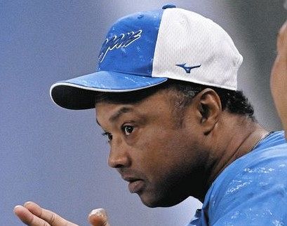 中日ドラゴンズ　ブランコ 元中日のトニ・ブランコさん、ナイトクラブ天井崩落事故で死去