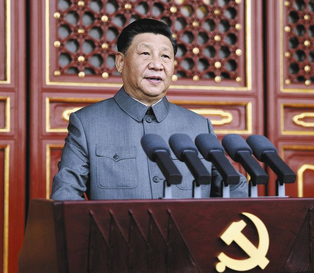 アダッシュケース 中国共産党独裁政権全人代正式民主選挙用組立式投票箱
