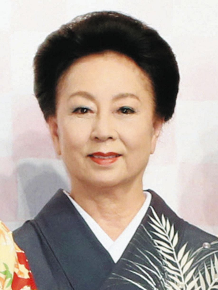 山本陽子 死去