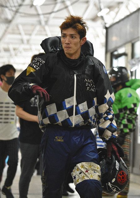 三国ボートg2モーターボート大賞 絶好の１号艇を手にした 平成組のイケメン 山田祐也が初のg2タイトルなるか 中日スポーツ 東京中日スポーツ