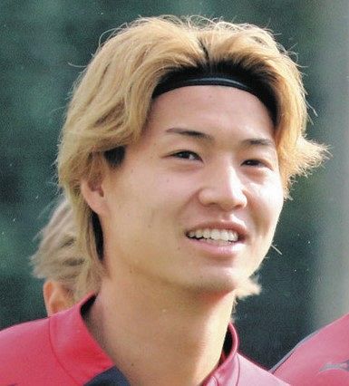 名古屋グランパス】DF藤井陽也、ベルギー1部・コルトレイクに