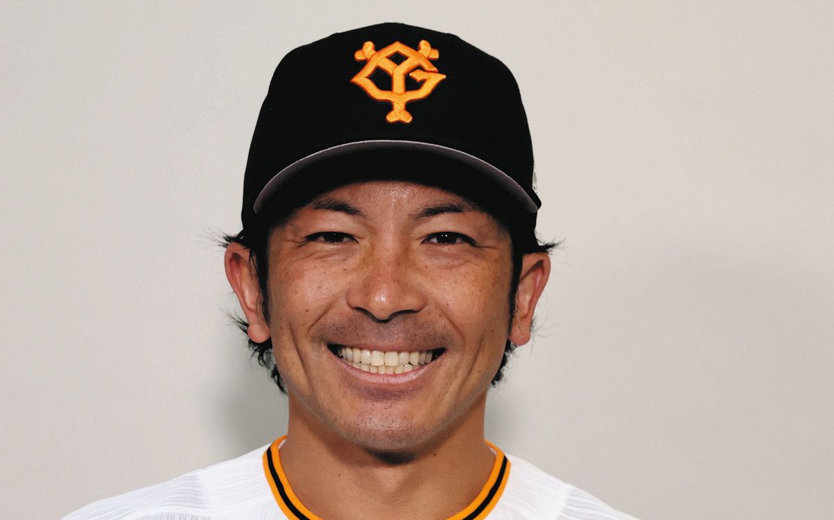 巨人・松田宣浩が現役引退へ ゴールデングラブ賞8度、プロ通算