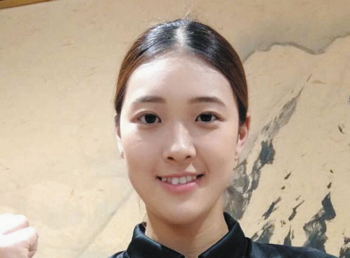 バレー女子代表・佐藤淑乃、“ありそうでなかった”Xマスディズニー