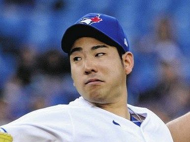 菊池雄星が奪三振ショー 移籍後初登板で8者連続K、バーランダー
