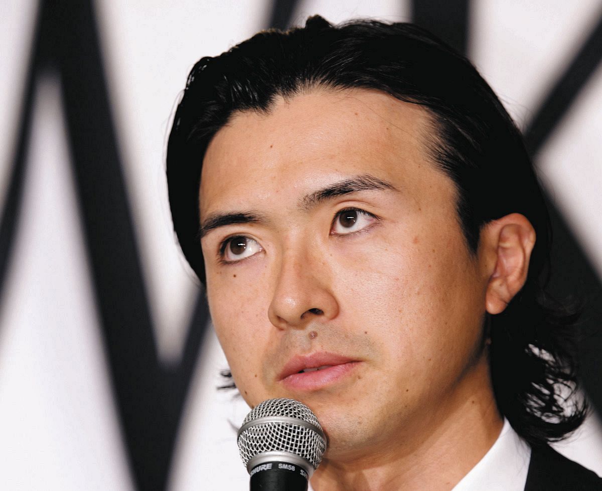 岩本勉さん、上沢直之のソフトバンク移籍問題で私案「筋を通すためには 