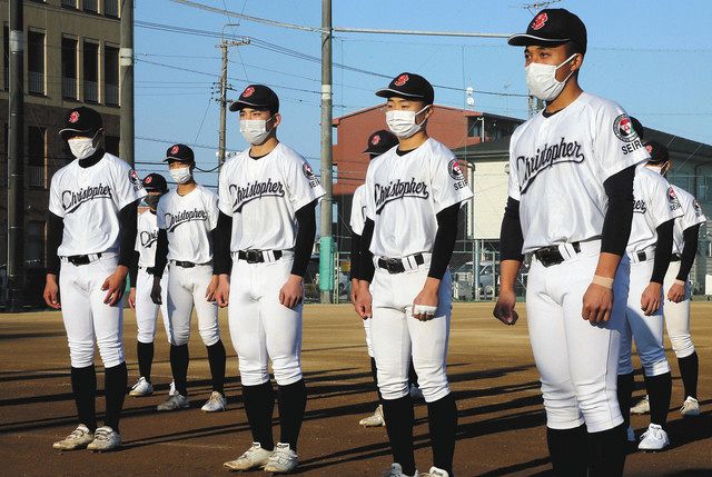 選抜落選 聖隷クリストファー、無念の補欠校：中日新聞しずおかWeb