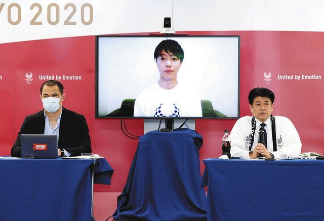 東京パラ コロナ対策難航か 一部選手 肺炎重症化リスク 中日新聞web