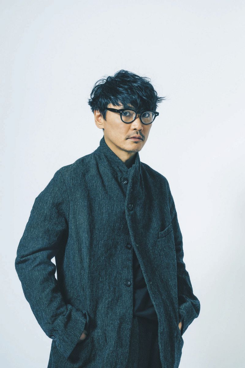 山口一郎さん