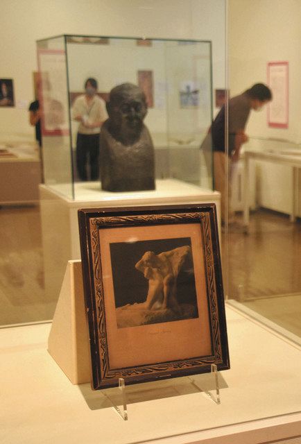 津田左右吉の人物像に迫る 生誕150年に合わせ出身地・美濃加茂で
