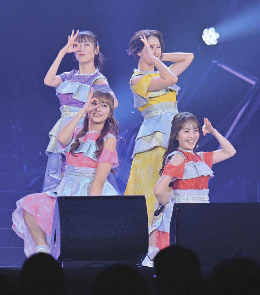 五木JAM2025」が横浜アリーナで開催「60年がんばってきてよかった