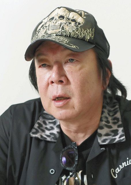 おはよう出番です 古田新太 中日新聞web