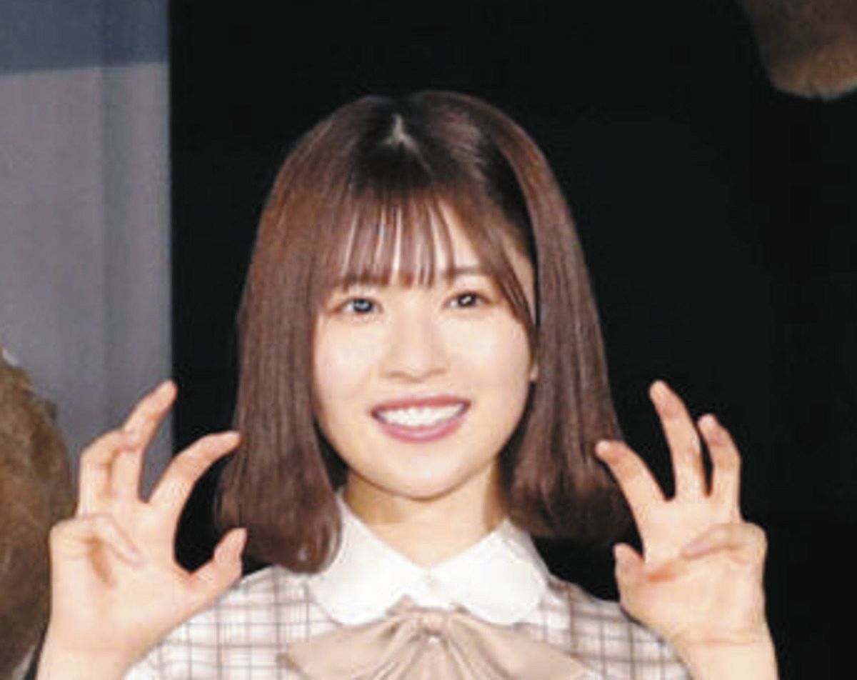 軟式　外野手　オーダー　松田好花　日向坂46 【最終値下げ】 松田好花、日向坂46としての活動終了を報告 ファンからは今後の活動