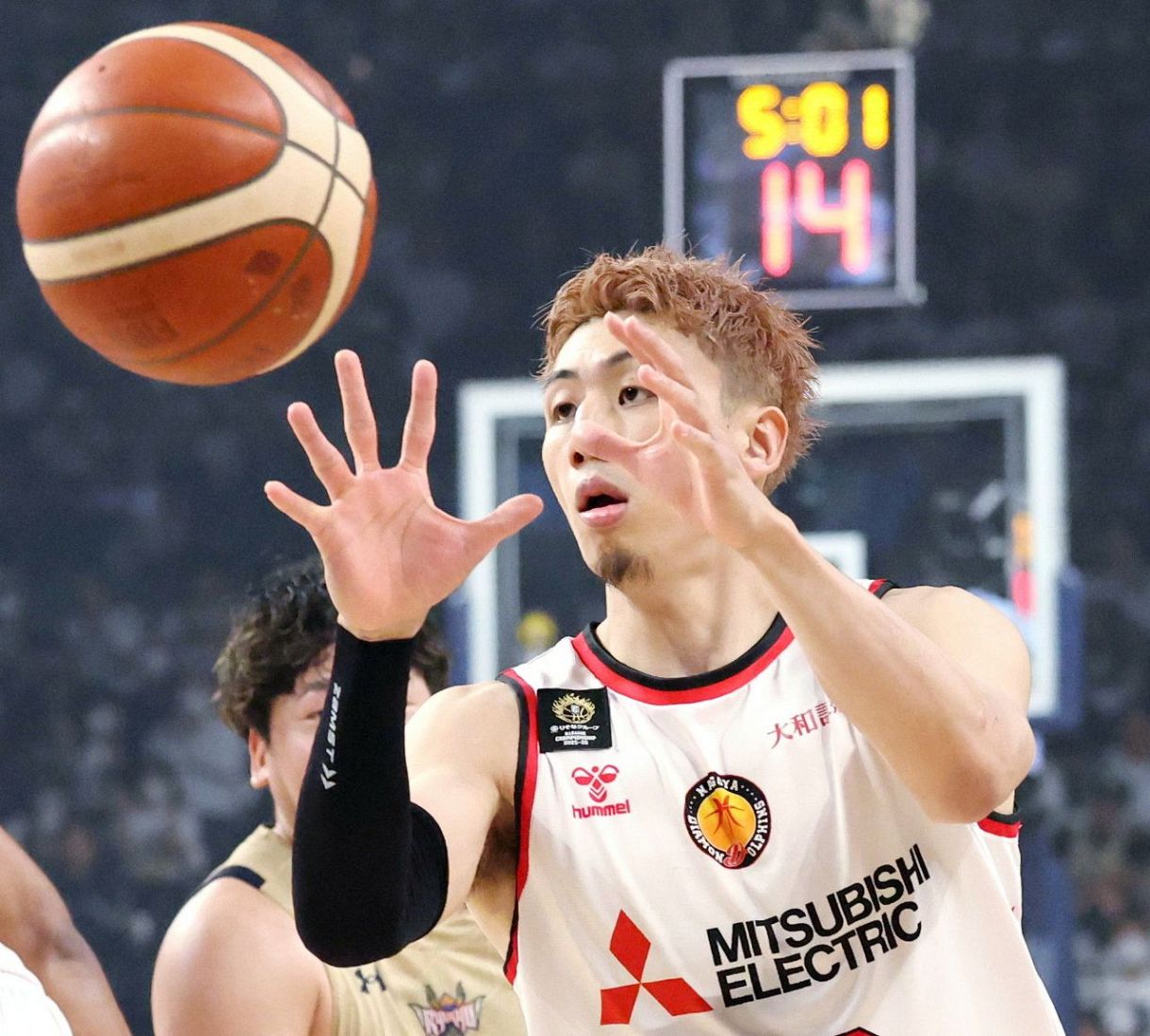 今村佳太