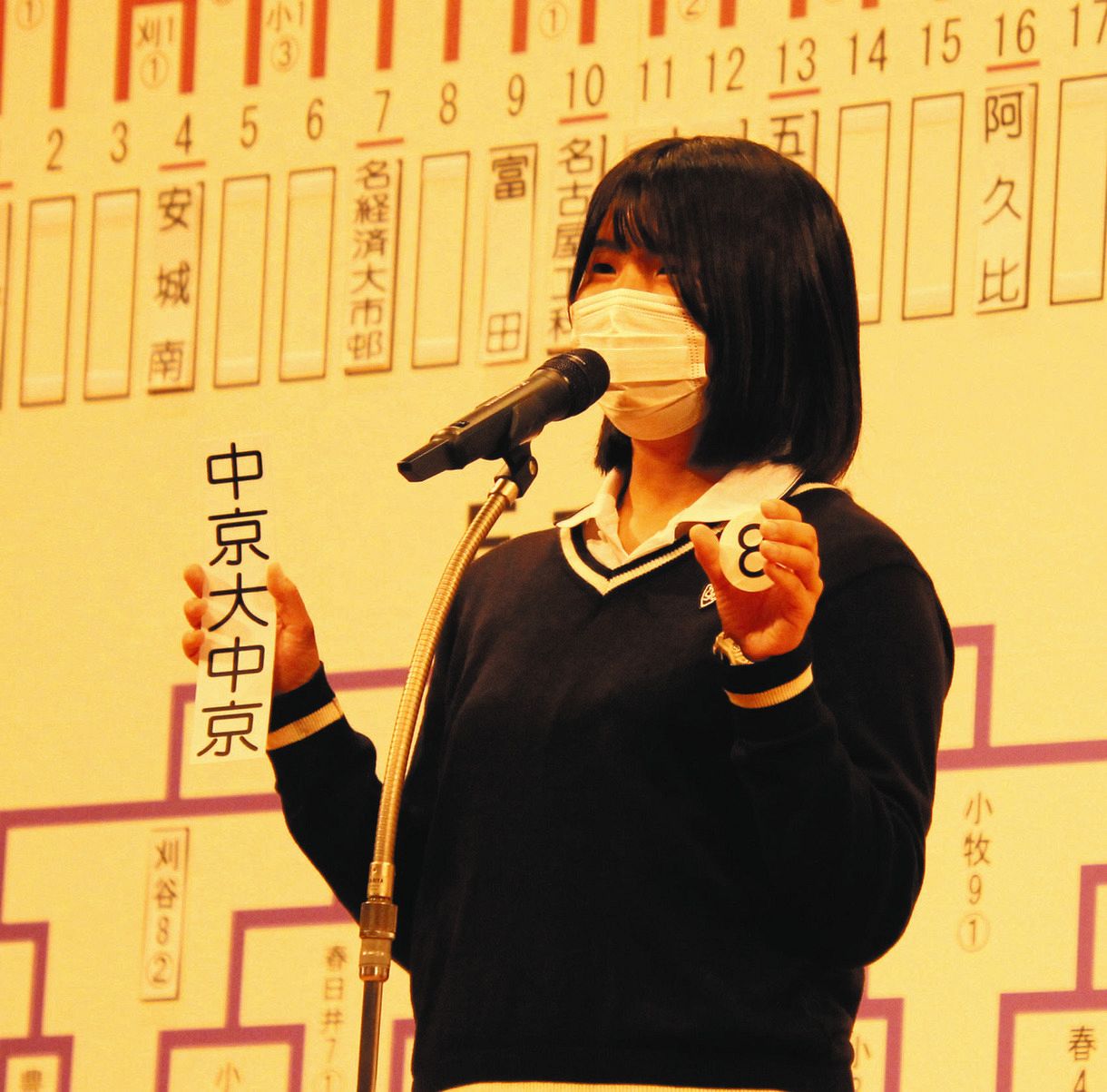 ノーシードの中京大中京 初戦は名経大市邨と 相手がどうこうではなく 高校野球 愛知大会 中日スポーツ 東京中日スポーツ ノーシードの中京大中京 初戦は名経大市邨と 相手がどうこうではなく 高校野球 愛知大会 中日スポーツ 東京中日スポーツ