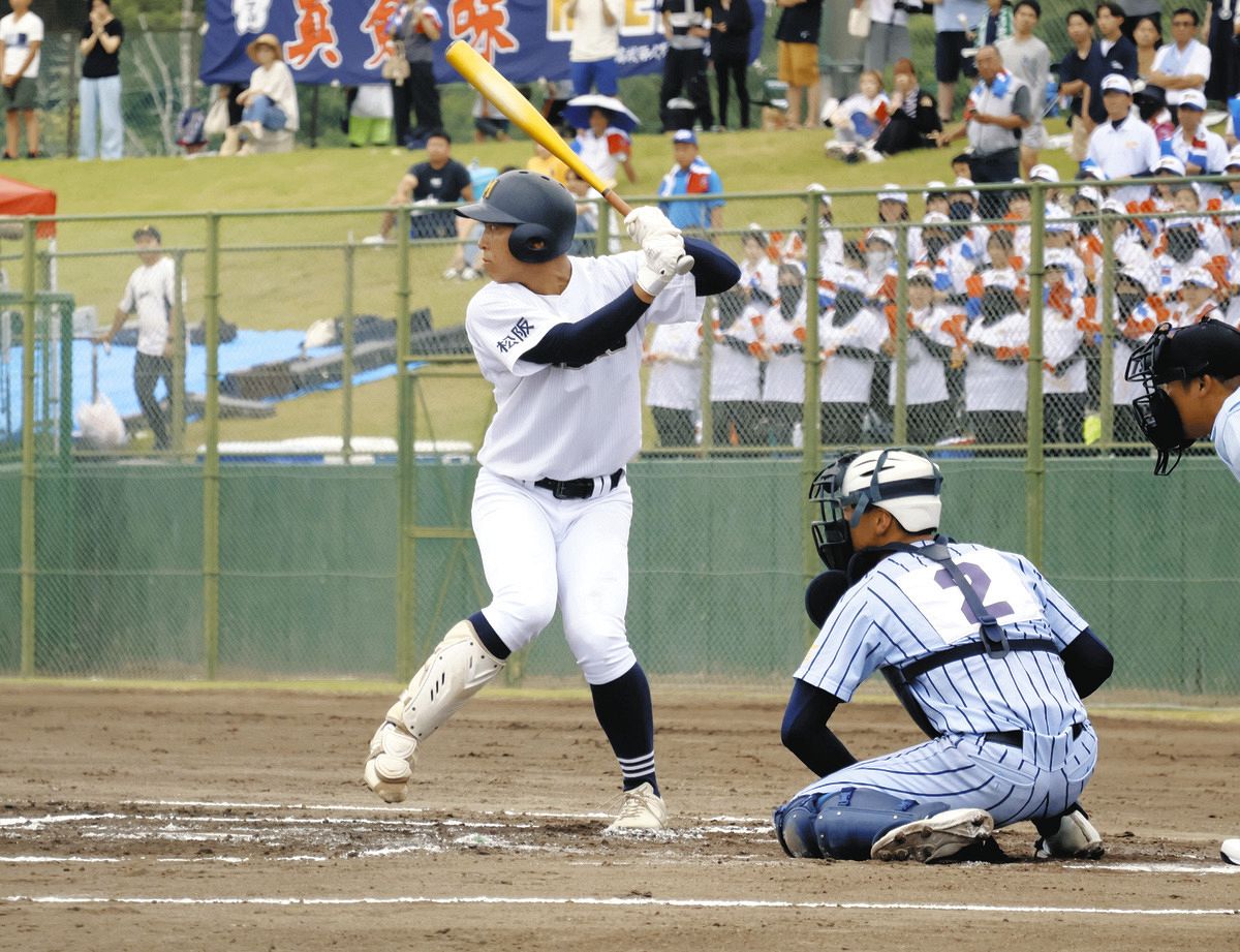 高校 野球 三重