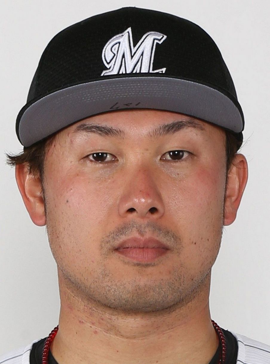 ロッテ】高浜卓也が2年ぶり1軍昇格 中日戦の試合前練習は育成時代の背