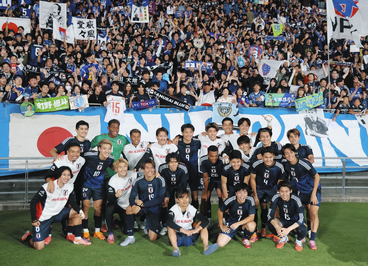 長友佑都、前半0ー2でも「『いける』と思っていた」 ドイツ、スペイン