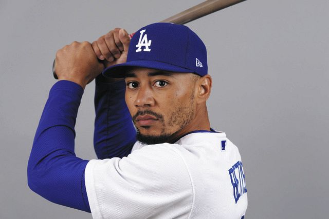 優勝請負人”ベッツ、WBC米国代表でのプレーは「超エキサイティング