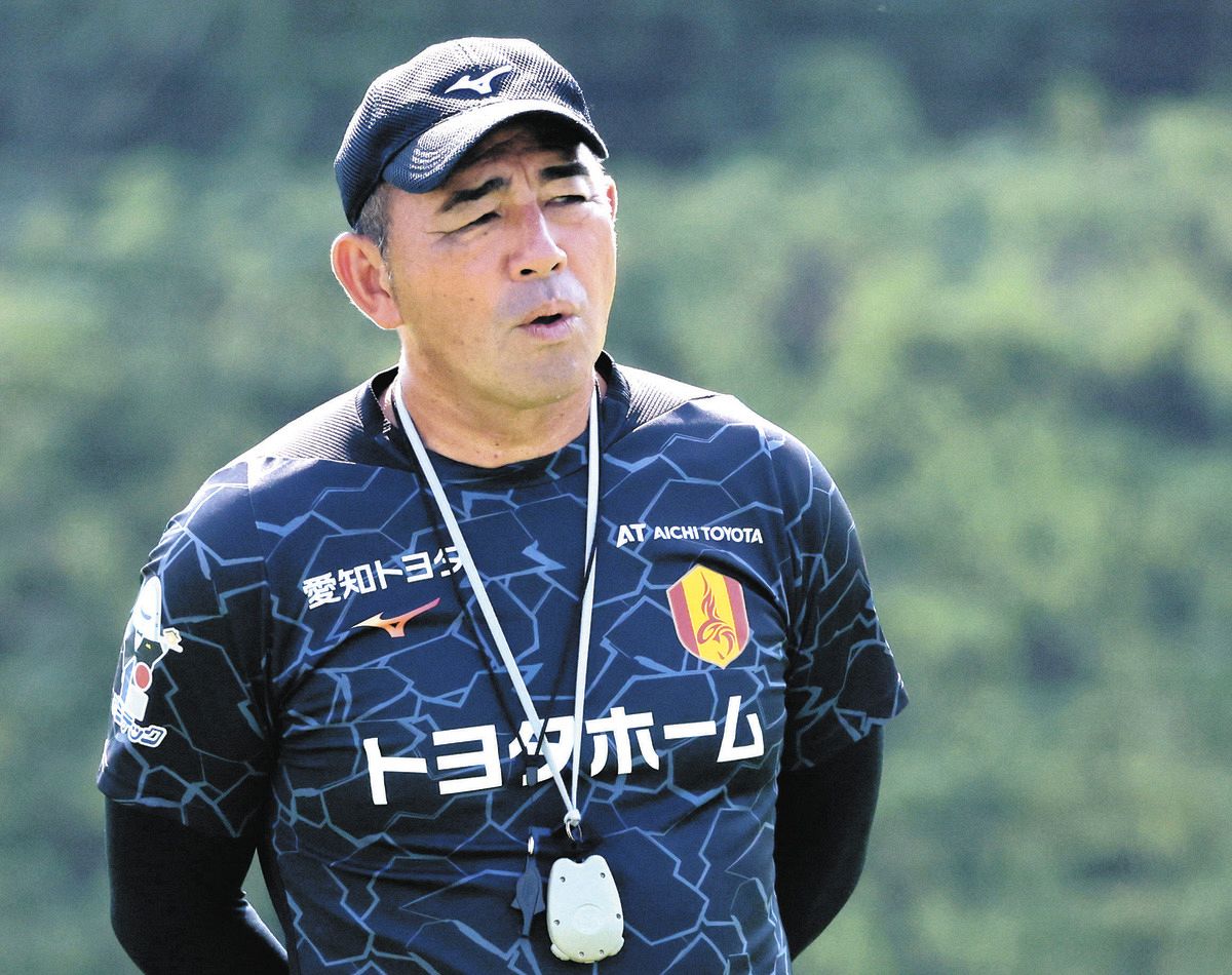 名古屋グランパス・クラブ史上初の豊田スタ3試合連続チケット完売