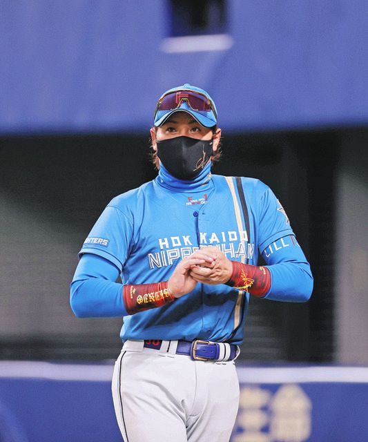 プロ野球アイ　新庄剛志新監督 日本ハム新庄監督が続投表明 3年目の今季は2位躍進 | 高知新聞