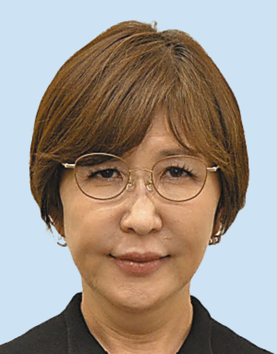 稲田明美 稲田議員が寄付で税控除 党支部へ２０２万５０００円 還流原資は否定：日刊県民福井Web