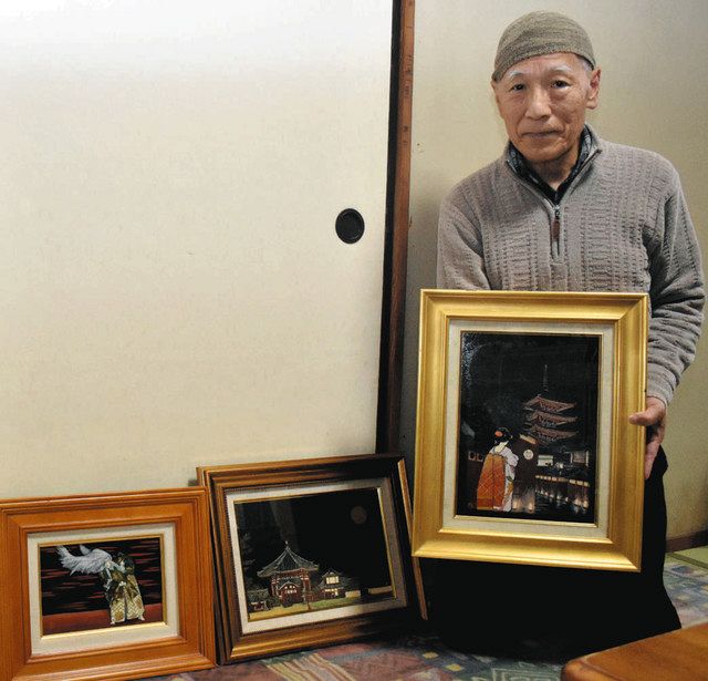 水彩画 風景画 南壽敏夫 南寿敏夫 額装 絵画 美術品 画家 T.NASU 水彩画 風景画 南壽敏夫 南寿敏夫 額装 絵画 美術品 T.NASU 絵画