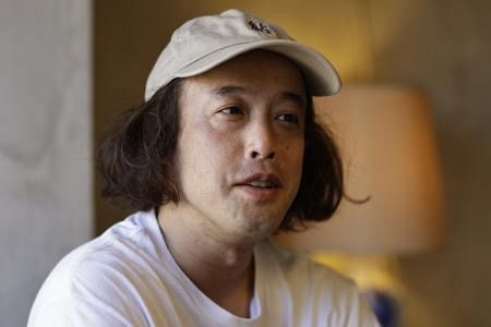 お笑い芸人やついいちろうさんインタビュー（上）巨大フェス、こんなに