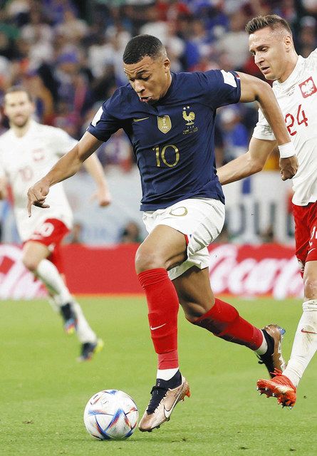 サッカーW杯カタール大会　メディアプレスチケット　準決勝　フランスvsモロッコ thumb001.png?height=504&