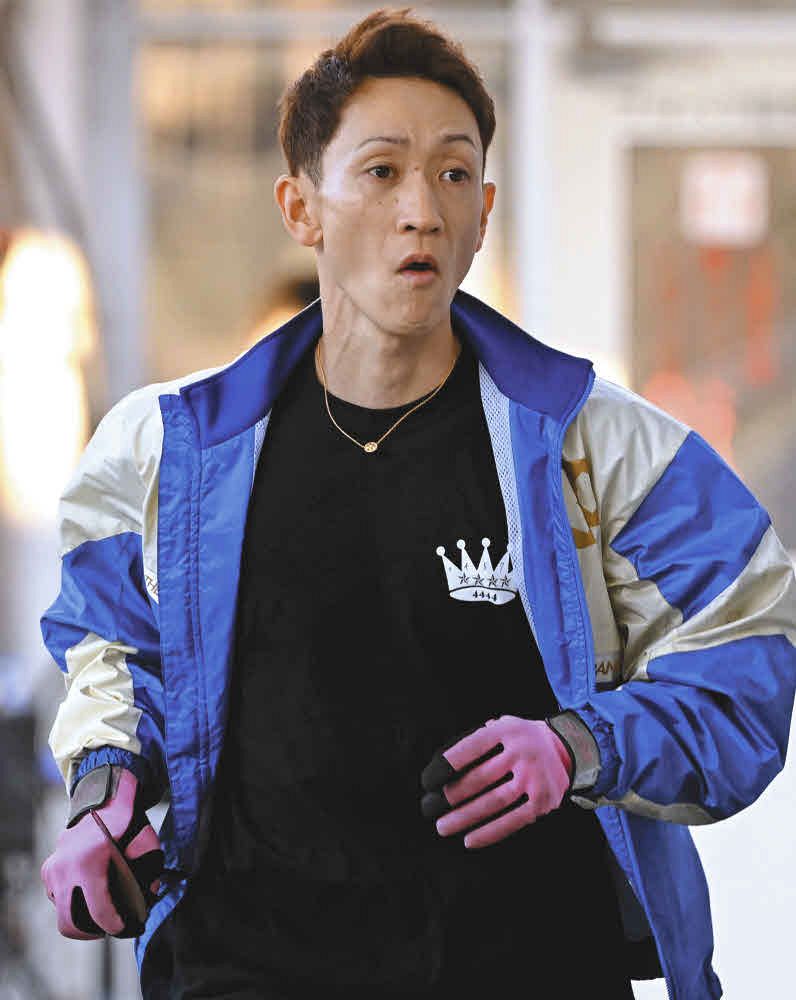 グランプリ】トライアル2nd1回戦は池田浩二と茅原悠紀がイン逃げ完封 2