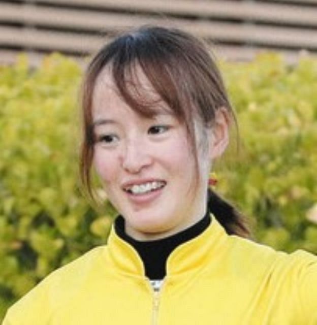 藤田菜七子 上手い