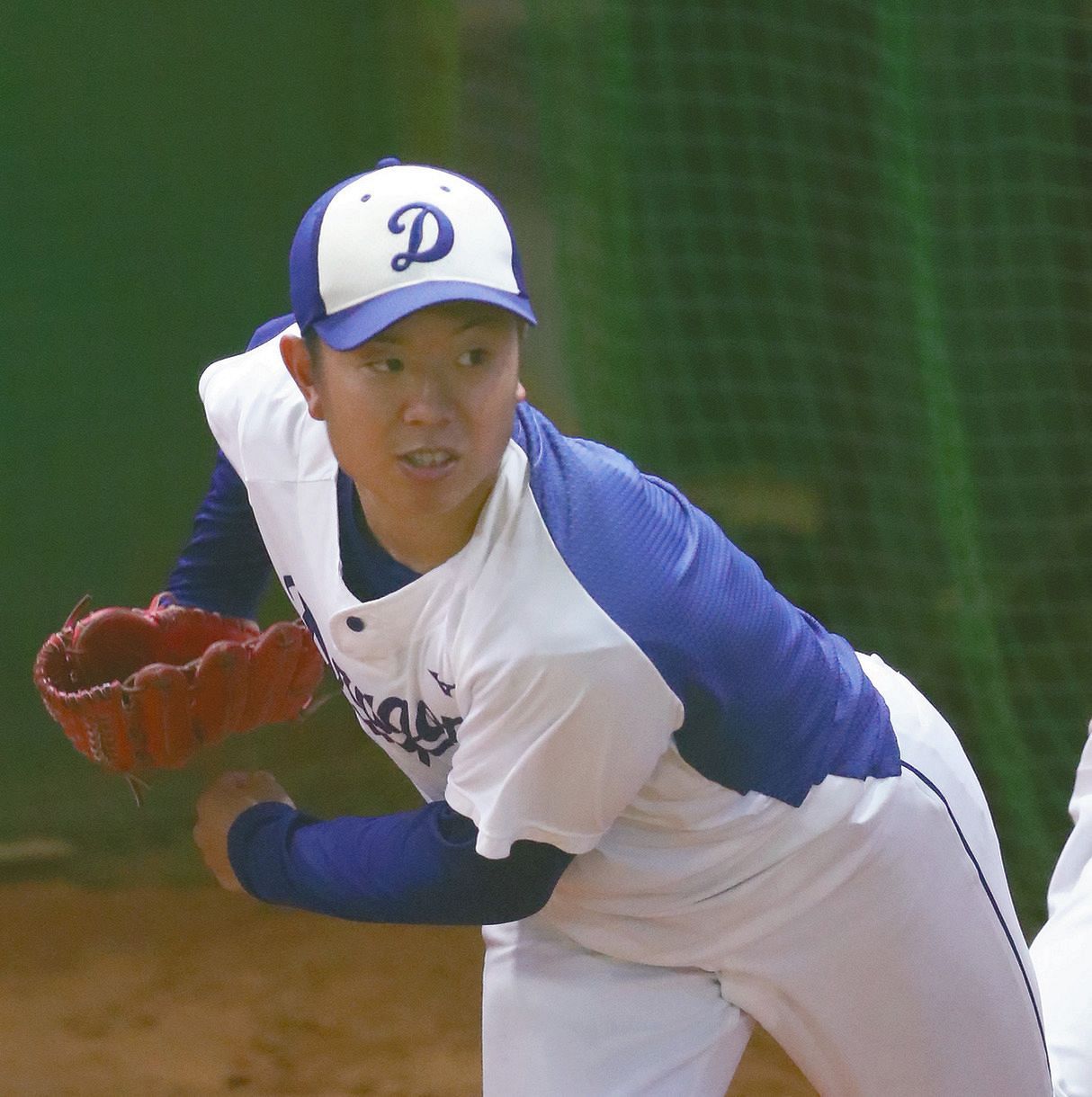 中日】松葉貴大がチームの“鬼門”突破へ9月1日阪神戦先発「移籍後初の