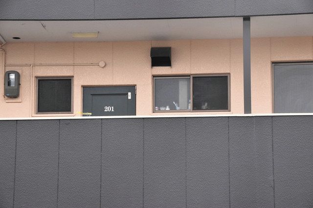 ７３歳妻を殺害 浜松の８１歳容疑者を逮捕 中日新聞しずおかweb