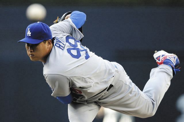 目に余る日本球界の ブルペン投げすぎ 問題 Mlbでは選手ファーストで 時間稼ぎ 容認 大慈彌功コラム 中日スポーツ 東京中日スポーツ