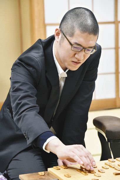 将棋ユーチューバー 金星 折田さんプロに 編入試験合格 中日新聞web