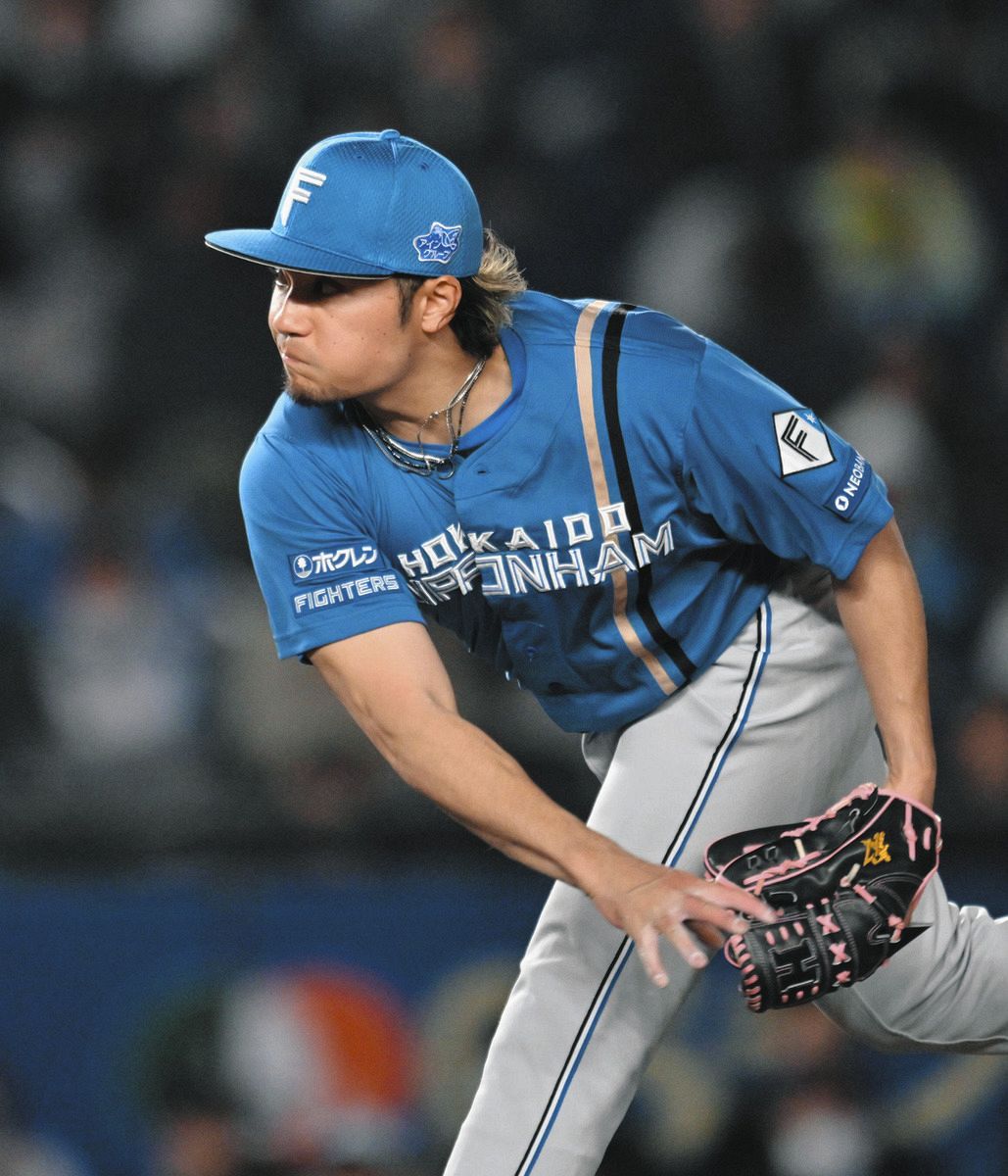 【新品未開封】日本ハムWELOVEHOKKAIDO 伊藤大海 レプリカユニ　S 北海道日本ハムファイターズ公式オンラインストア｜新着 新作