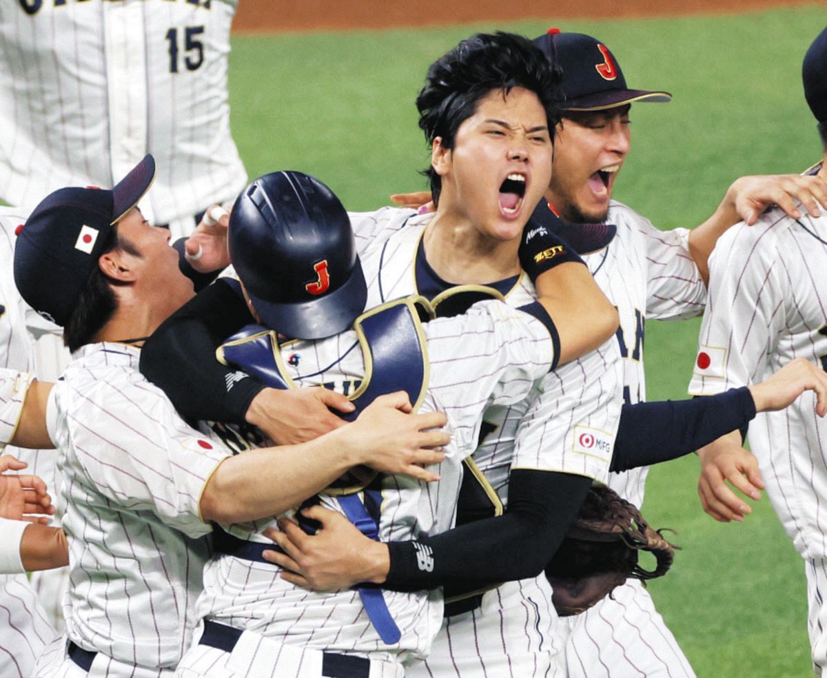 大谷翔平＆ダルビッシュ、時間かかったスター2人の直接対決 憧れて刺激
