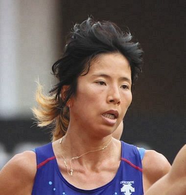 終始涙声の新谷仁美 結果はすぐに受け入れることはできないが これが実力だとしっかり受け止めたい 東京五輪陸上 中日スポーツ 東京中日スポーツ
