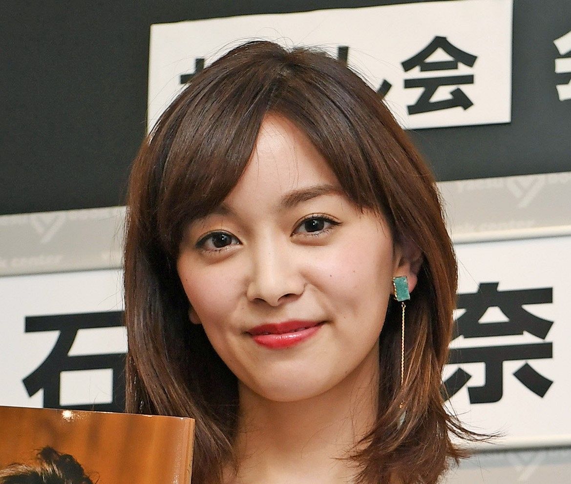 松井 奥さん
