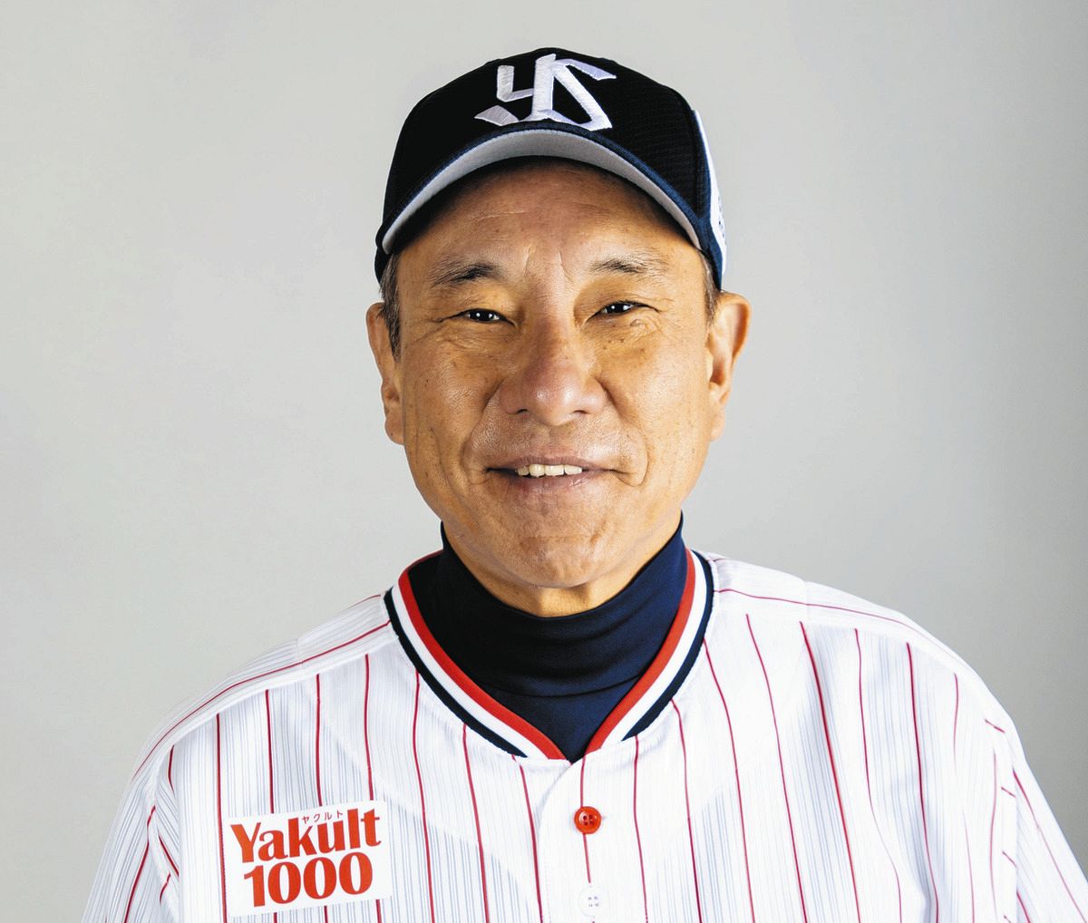 ブンブン丸」立つ！ヤクルト新監督に池山隆寛2軍監督の就任決定 球団