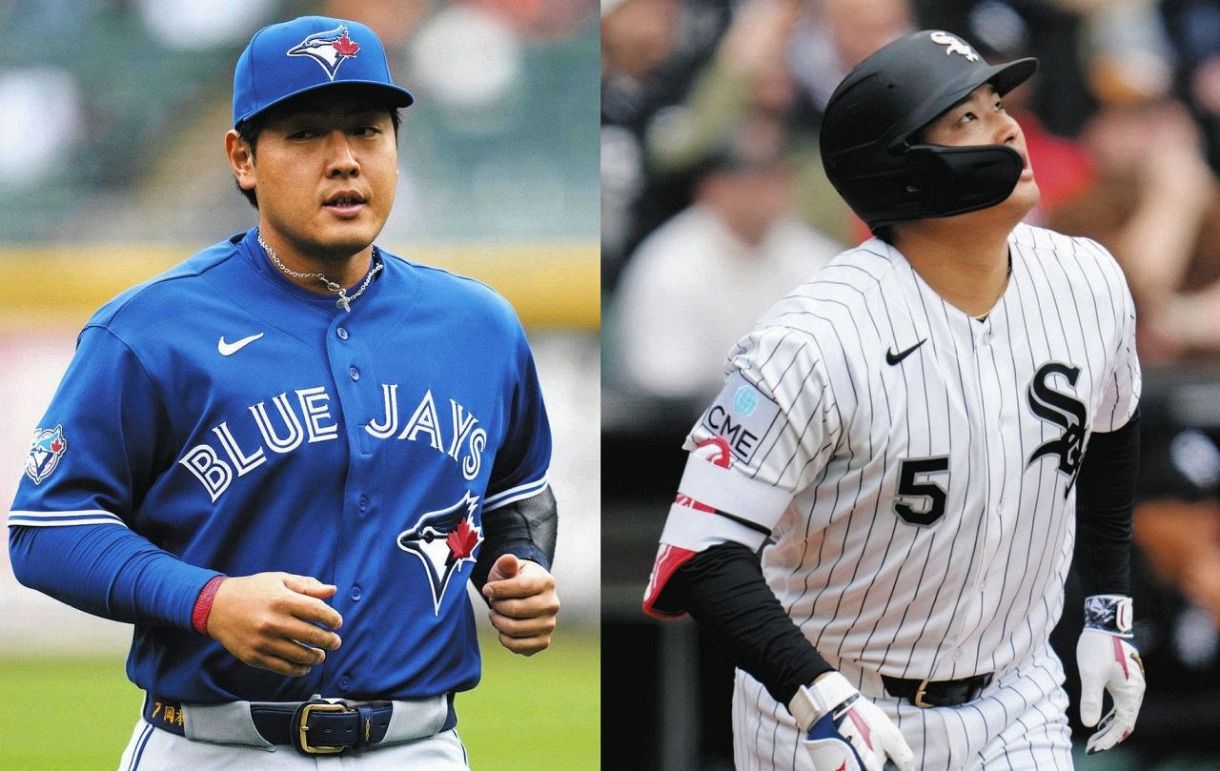 WBCで共闘、岡本和真と村上宗隆の再会動画がネットで話題に