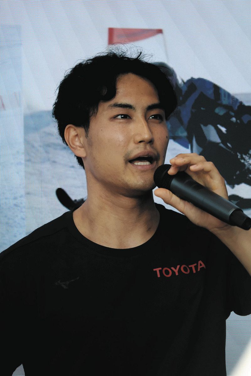 吉永 一 貴