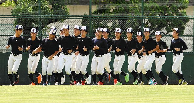 夏史上初の「智弁対決」決勝へ意欲 関係者が語る兄弟校の見分け方