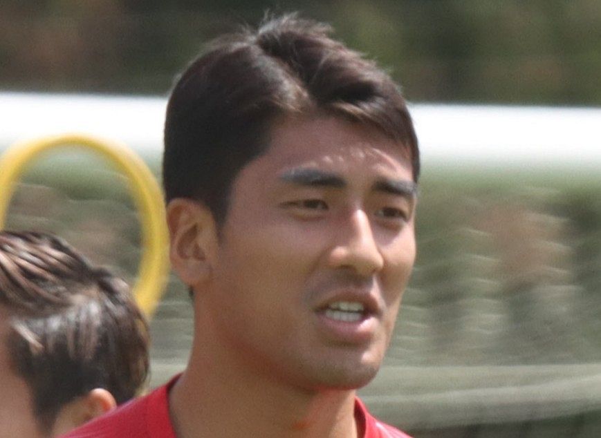 名古屋グランパス、韓国・大田に期限付き移籍のDFハ・チャンレ、大田に