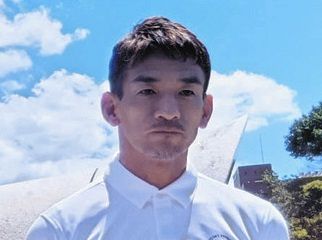 中田英寿さん監督に専念、選手出場は「まだ調整中、次になるのか分から