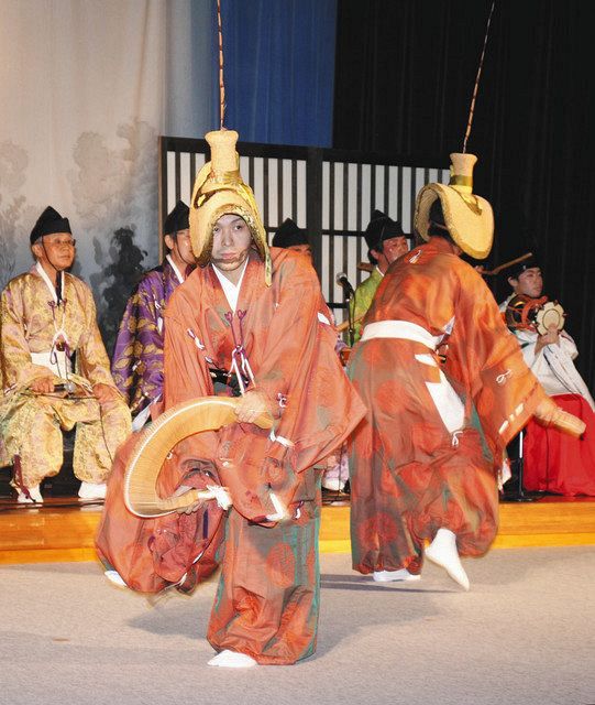 富山 哀調こきりこ 秋連れて 五箇山で始まる 北陸中日新聞web