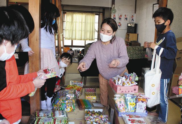 町内会長日記 コロナ時代の共助 ３５ パパママ世代 上 中日新聞web