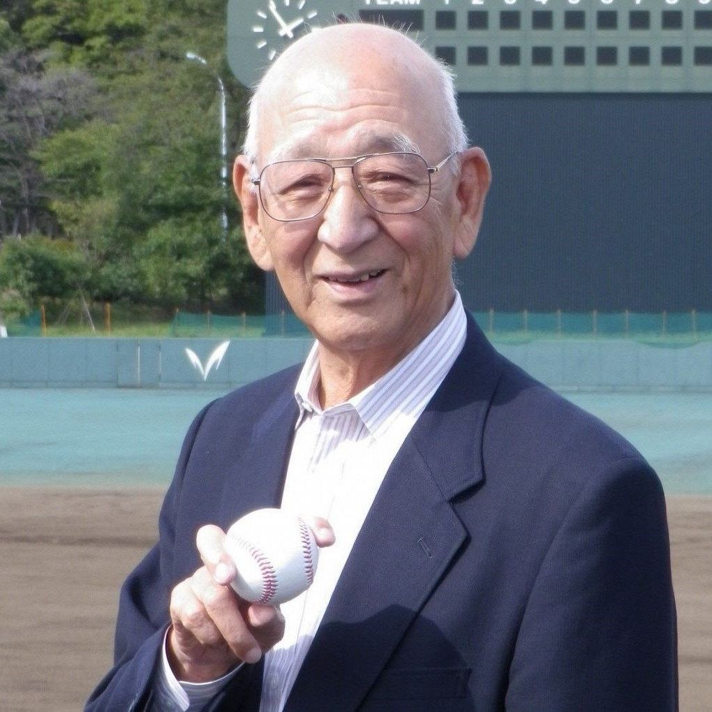 中日、杉下茂さん追悼試合を9・17本拠地広島戦で開催：中日スポーツ